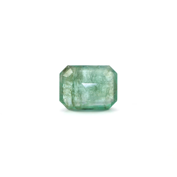 Zambian Emerald - 9.93 Carat