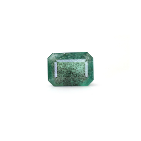 Zambian Emerald (Panna) - 8.85 Carat - Pramogh