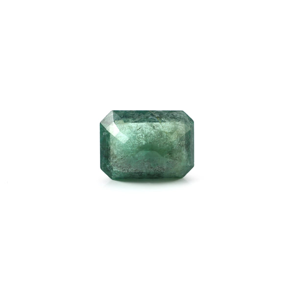 Zambian Emerald - 8.85 Carat