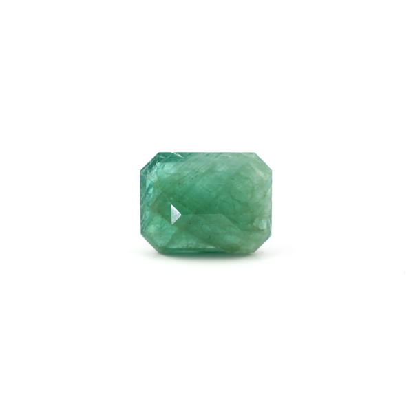 Zambian Emerald - 6.3 Carat