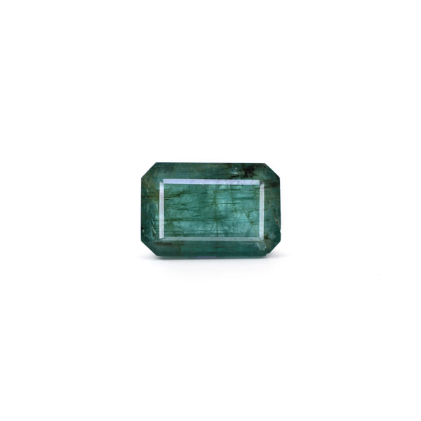 Zambian Emerald (Panna) - 10.43 Carat - Pramogh