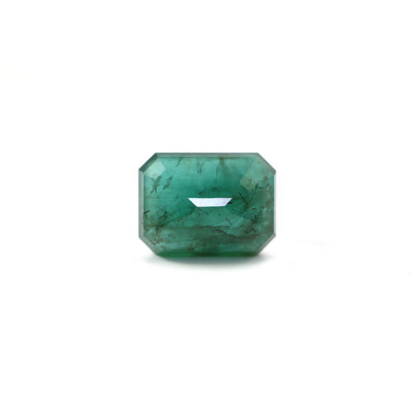 Zambian Emerald - 9.6 Carat
