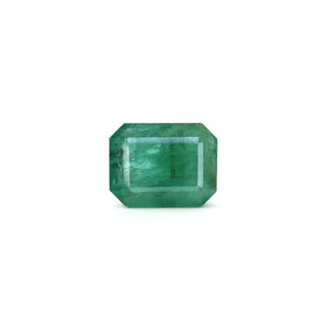 Zambian Emerald (Panna) - 8.17 Carat - Pramogh