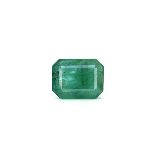 Zambian Emerald (Panna) - 8.17 Carat - Pramogh