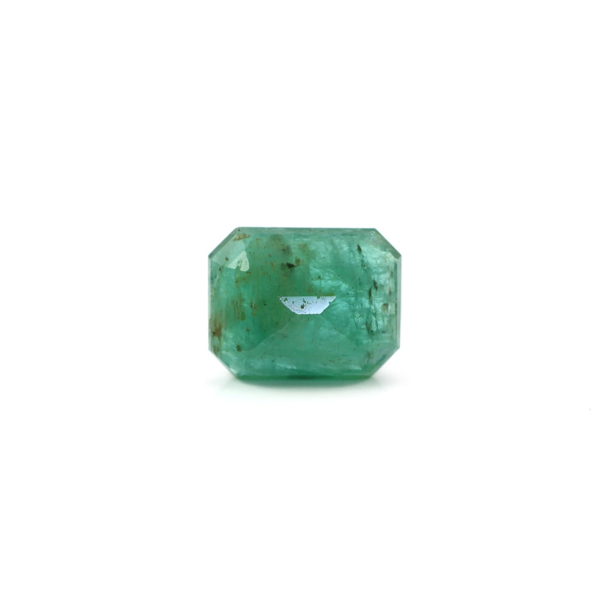 Zambian Emerald - 8.17 Carat