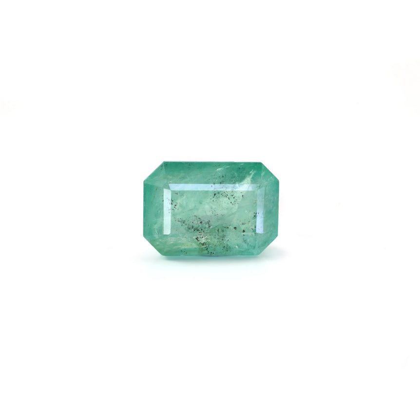 Zambian Emerald (Panna) - 9.55 Carat - Pramogh