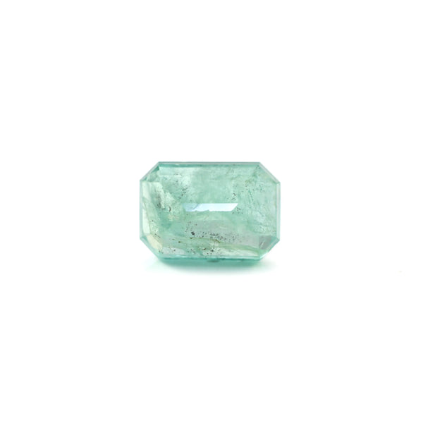 Zambian Emerald - 9.55 Carat