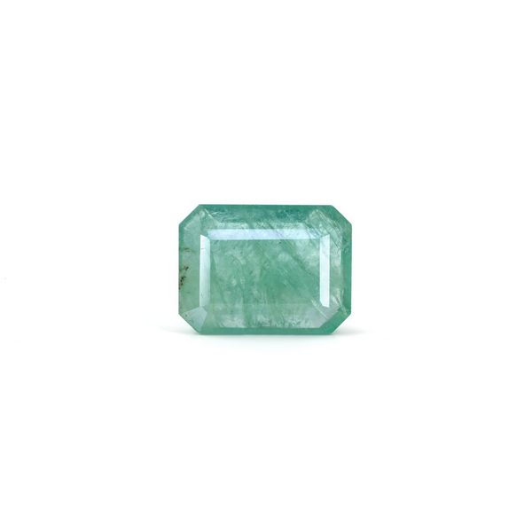 Zambian Emerald (Panna) - 12.1 Carat - Pramogh