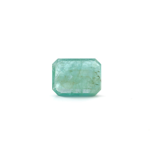 Zambian Emerald - 12.1 Carat