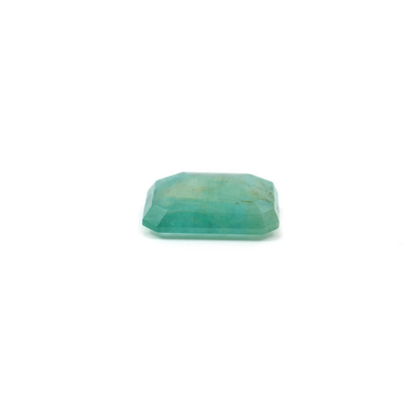 Zambian Emerald - 12.1 Carat