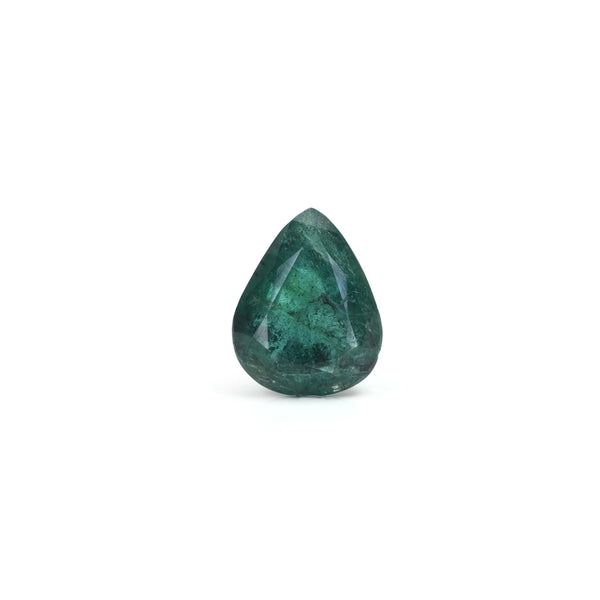 Zambian Emerald (Panna) - 3.3 Carat - Pramogh