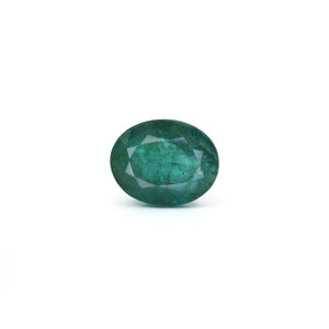 Zambian Emerald (Panna) - 8.1 Carat - Pramogh