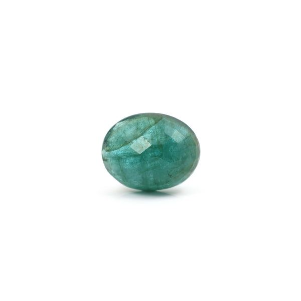 Zambian Emerald - 8.1 Carat