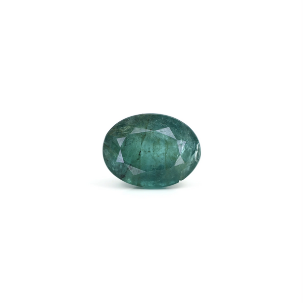 Zambian Emerald (Panna) - 5.95 Carat - Pramogh
