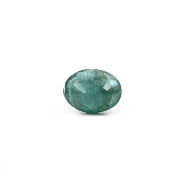 Zambian Emerald - 5.95 Carat