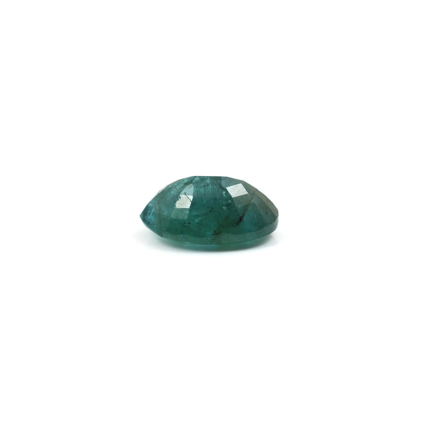 Zambian Emerald - 5.95 Carat