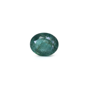 Zambian Emerald (Panna) - 6.45 Carat - Pramogh