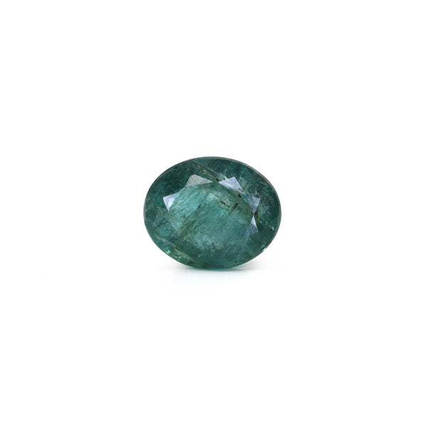 Zambian Emerald (Panna) - 6.45 Carat - Pramogh
