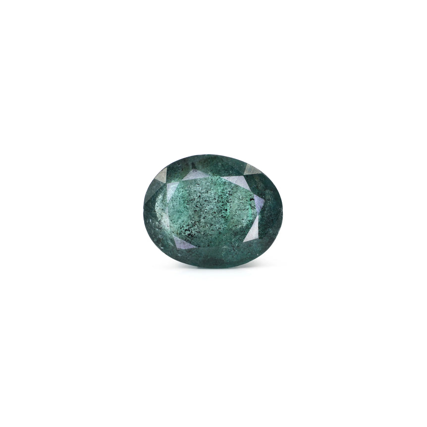 Zambian Emerald (Panna) - 6.65 Carat - Pramogh