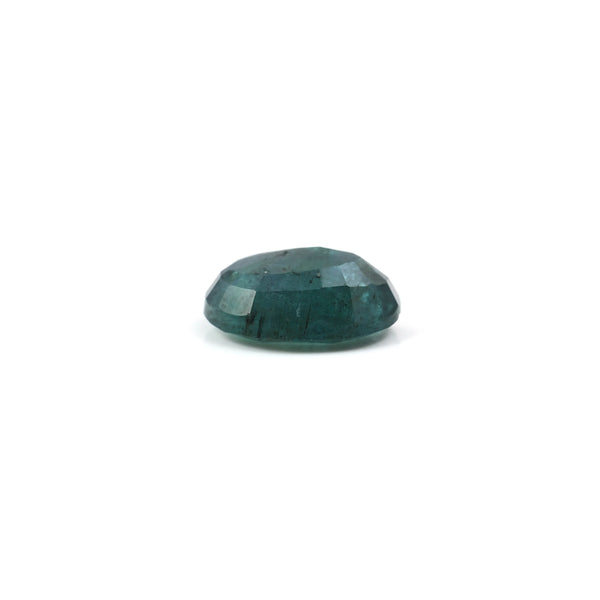 Zambian Emerald - 6.65 Carat