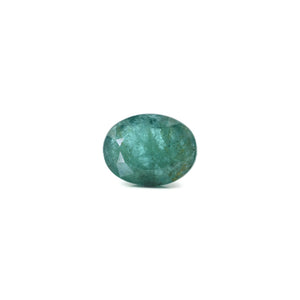 Zambian Emerald (Panna) - 6.55 Carat - Pramogh