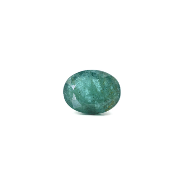Zambian Emerald (Panna) - 6.55 Carat - Pramogh