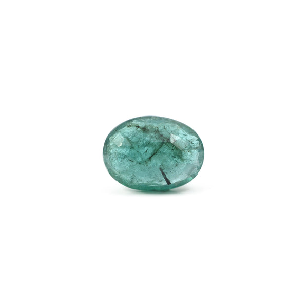 Zambian Emerald - 5.1 Carat