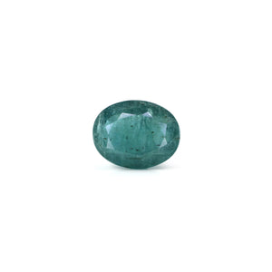 Zambian Emerald (Panna) - 7.4 Carat - Pramogh