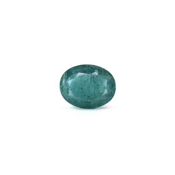 Zambian Emerald (Panna) - 7.4 Carat - Pramogh