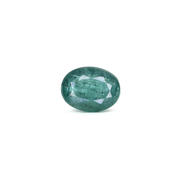 Zambian Emerald (Panna) - 5.4 Carat - Pramogh