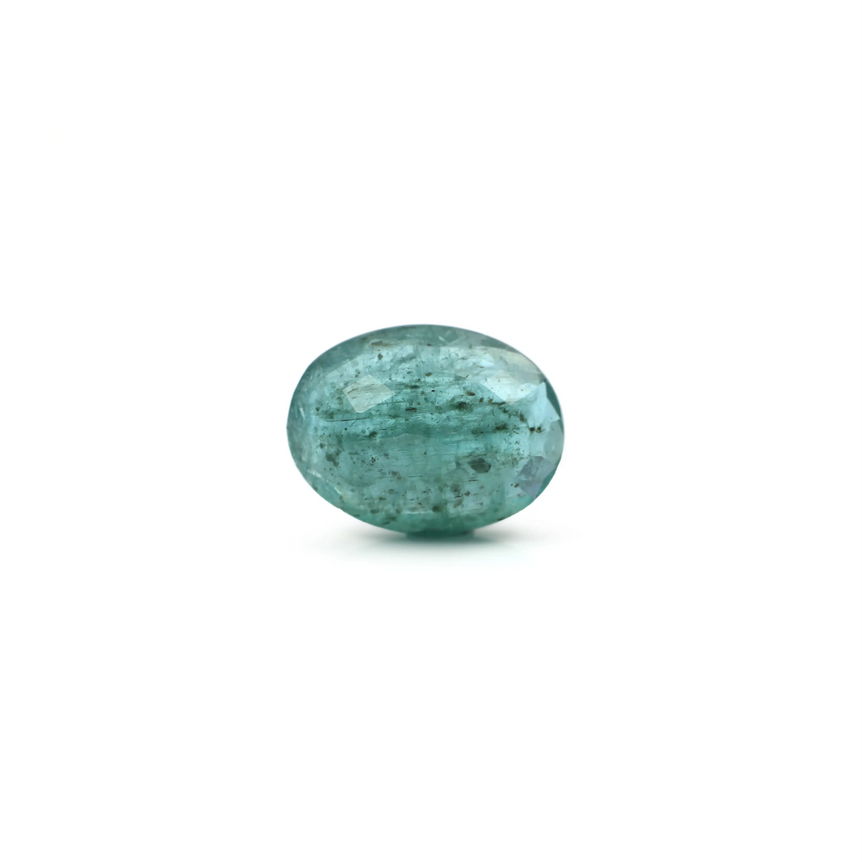 Zambian Emerald - 5.4 Carat