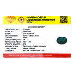 Zambian Emerald - 5.4 Carat