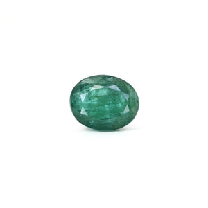 Zambian Emerald (Panna) - 4.5 Carat - Pramogh