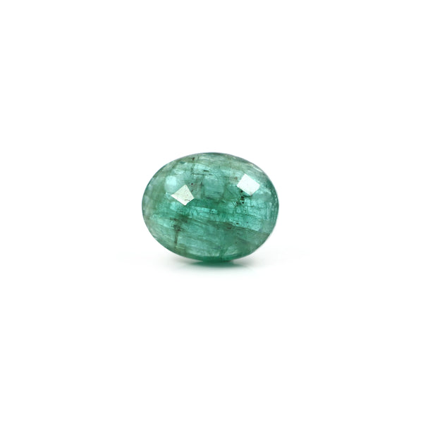 Zambian Emerald - 4.5 Carat