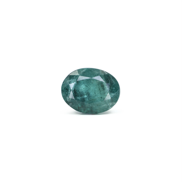 Zambian Emerald (Panna) - 5.7 Carat - Pramogh