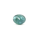 Zambian Emerald - 5.7 Carat
