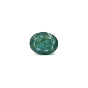 Zambian Emerald (Panna) - 6.05 Carat - Pramogh