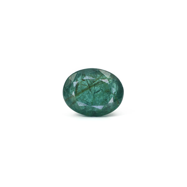 Zambian Emerald (Panna) - 6.05 Carat - Pramogh
