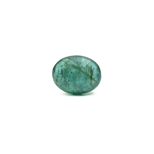 Zambian Emerald - 6.05 Carat