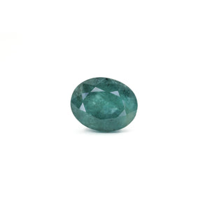 Zambian Emerald (Panna) - 8.1 Carat - Pramogh