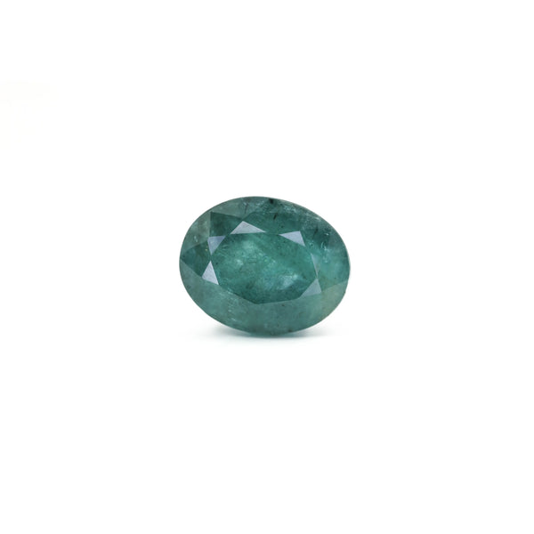 Zambian Emerald (Panna) - 8.1 Carat - Pramogh