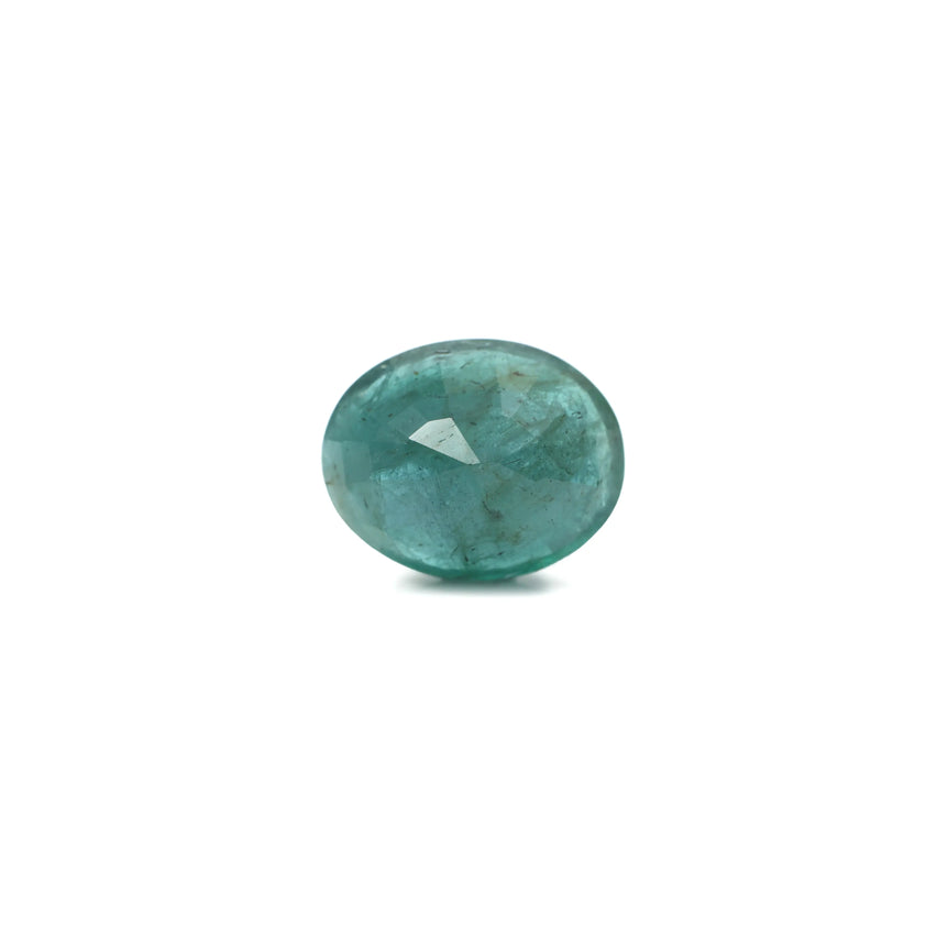 Zambian Emerald - 8.1 Carat