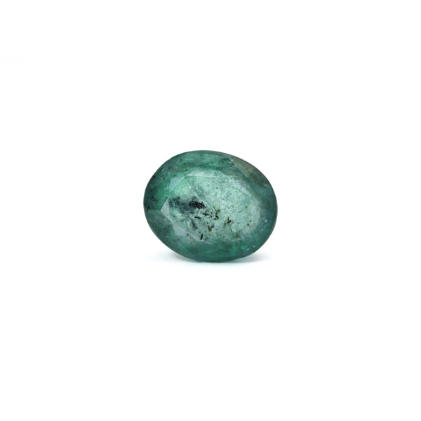Zambian Emerald (Panna) - 7 Carat - Pramogh