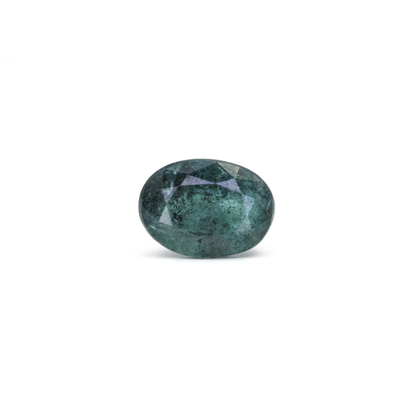 Zambian Emerald (Panna) - 6.55 Carat - Pramogh