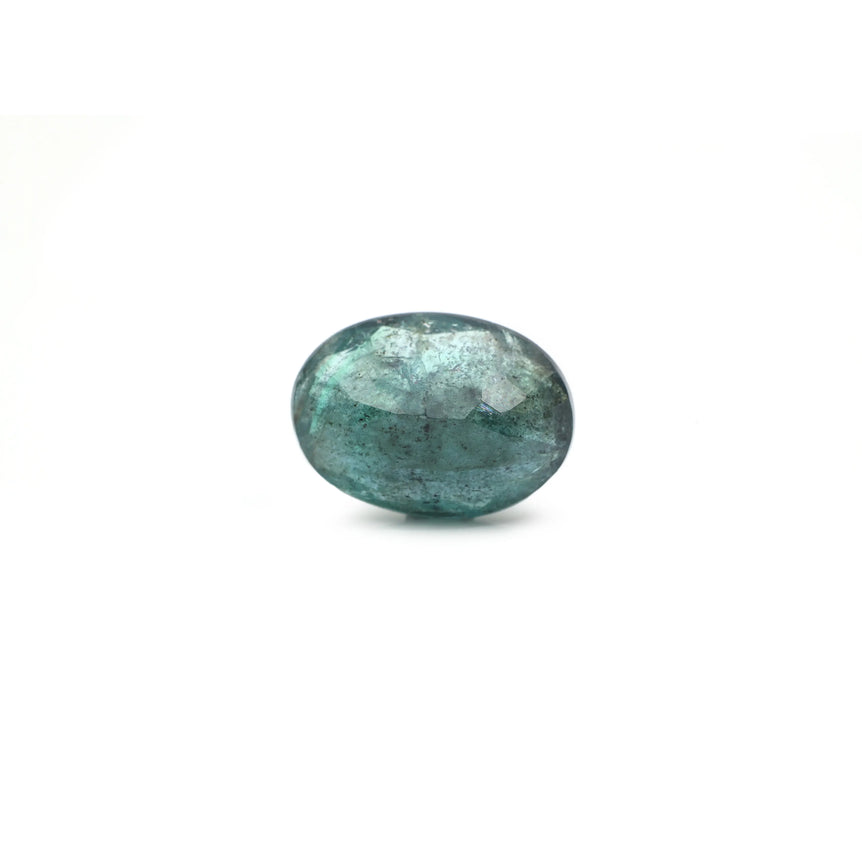 Zambian Emerald - 6.55 Carat