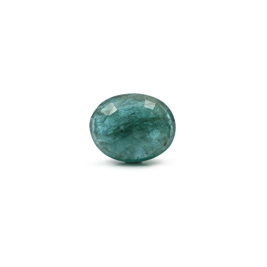 Zambian Emerald - 10.2 Carat