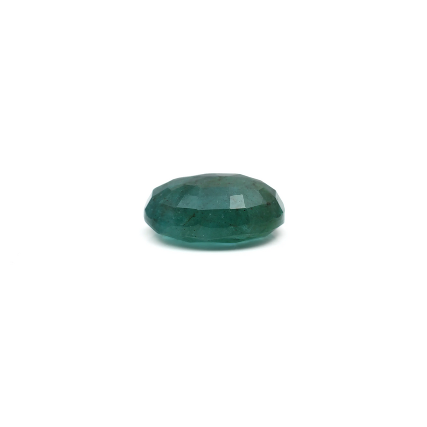 Zambian Emerald - 10.2 Carat