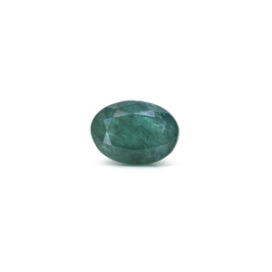 Zambian Emerald (Panna) - 4.05 Carat - Pramogh