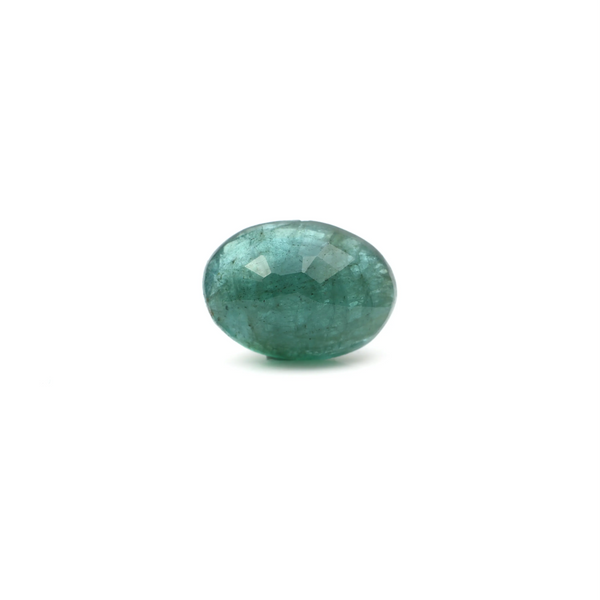 Zambian Emerald - 4.05 Carat