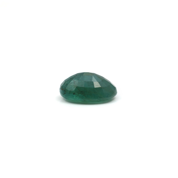 Zambian Emerald - 4.05 Carat